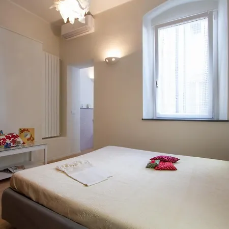 Mezzaluna House, Terre Marine Appartamento *
